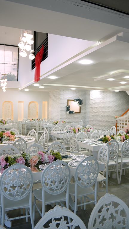 İnci Mahal Davet Evi