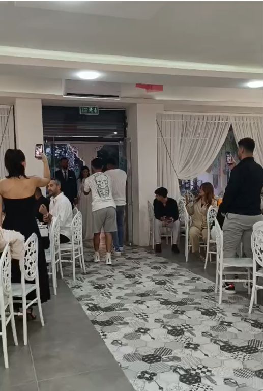 İnci Mahal Davet Evi