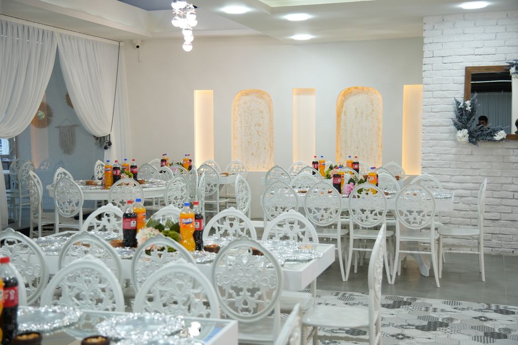 İnci Mahal Davet Evi