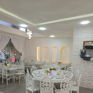 İnci Mahal Davet Evi