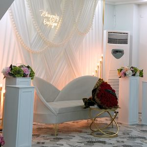 İnci Mahal Davet Evi