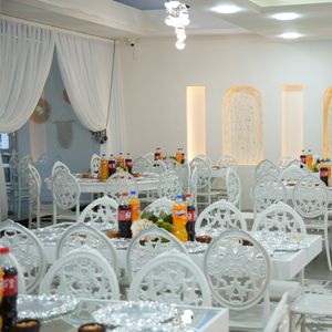 İnci Mahal Davet Evi