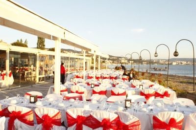 Dabakoğlu Tesisleri