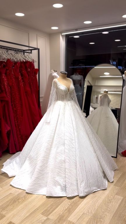 Esra Bayram Wedding