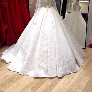 Esra Bayram Wedding