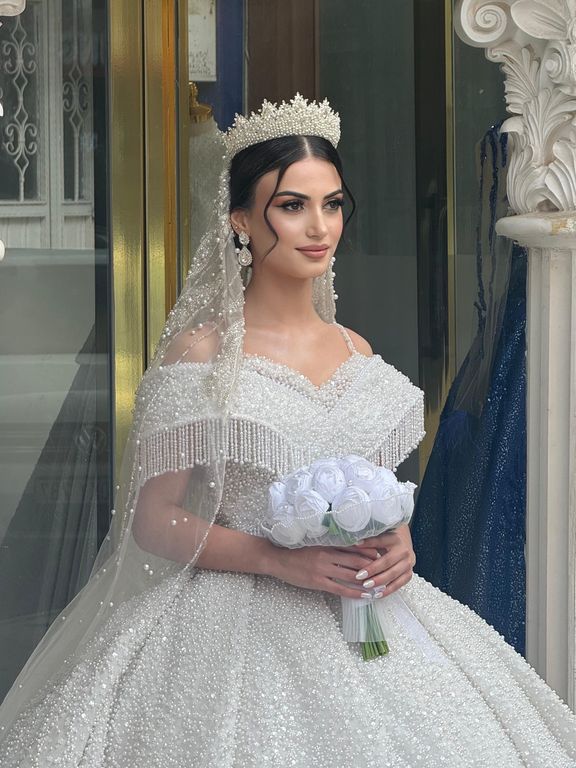 Medya Kılınçaslan Fashion
