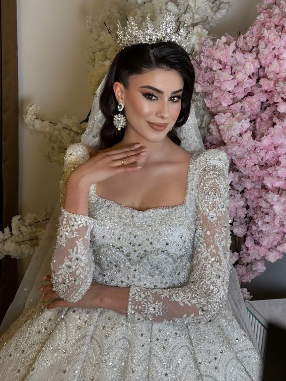 Medya Kılınçaslan Fashion