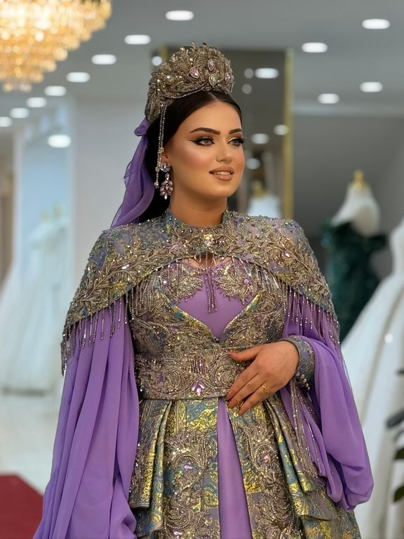Medya Kılınçaslan Fashion