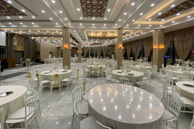 İnci Royal Balo ve Nikah Salonu