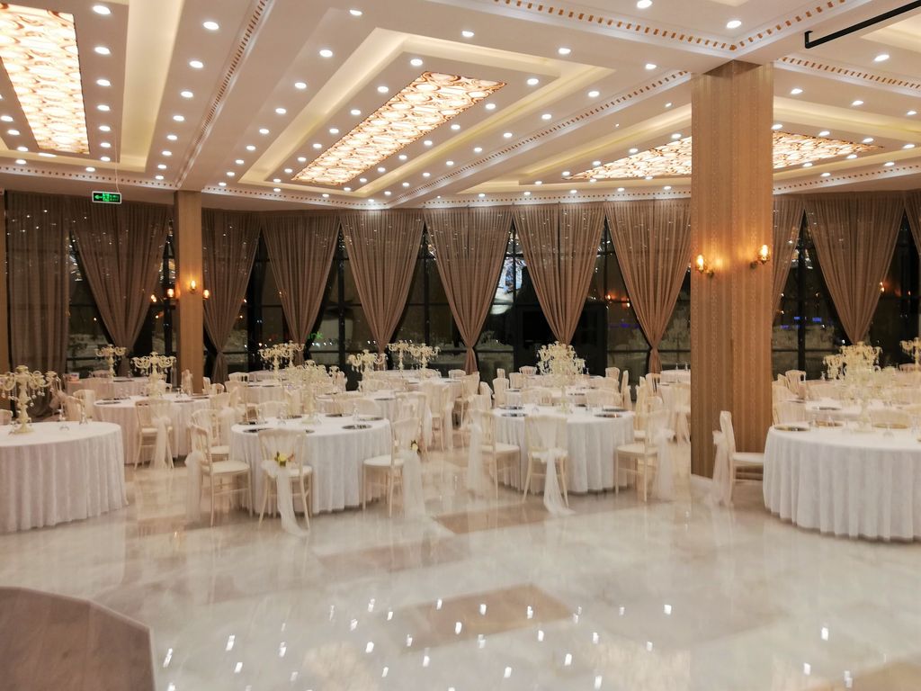 İnci Royal Balo ve Nikah Salonu