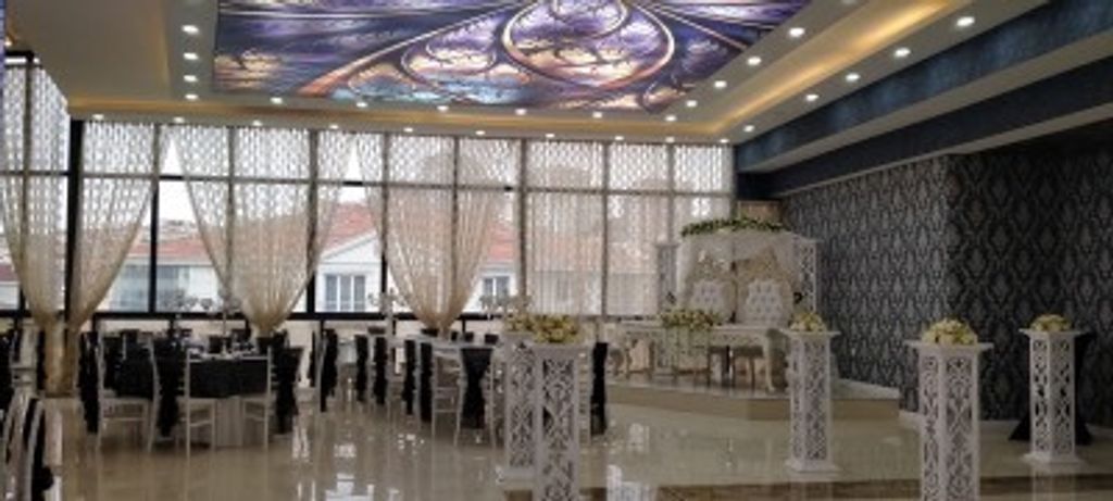 İnci Royal Balo ve Nikah Salonu