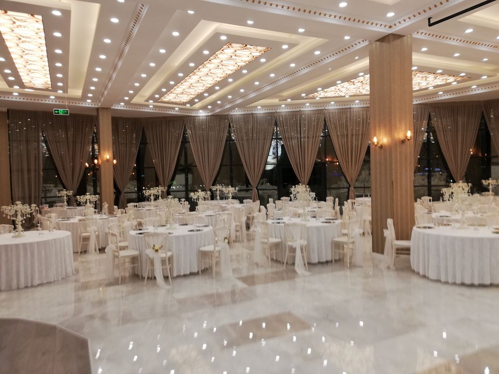 İnci Royal Balo ve Nikah Salonu