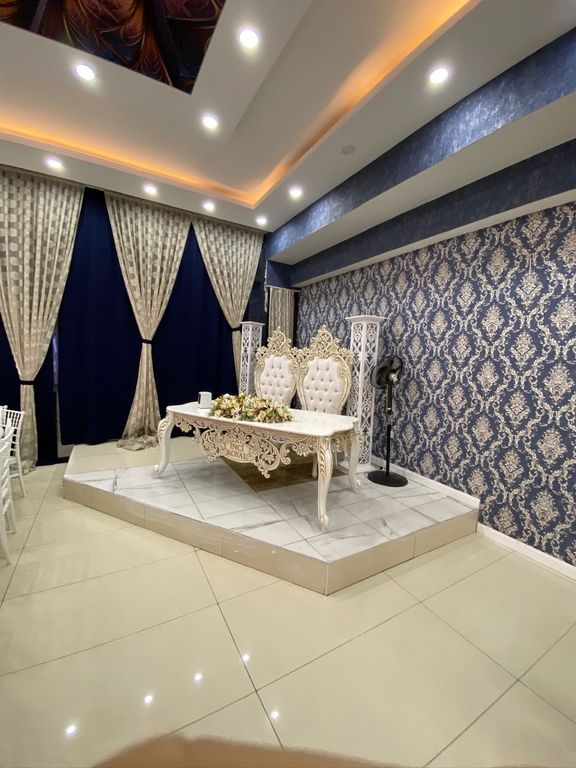 İnci Royal Balo ve Nikah Salonu