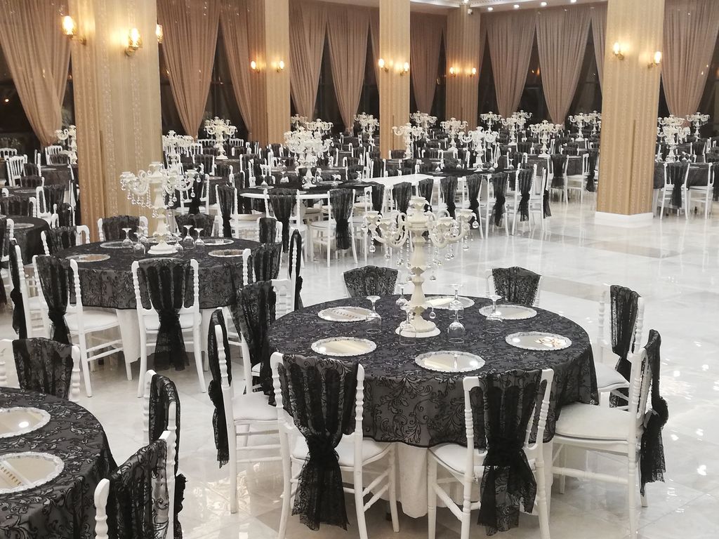 İnci Royal Balo ve Nikah Salonu