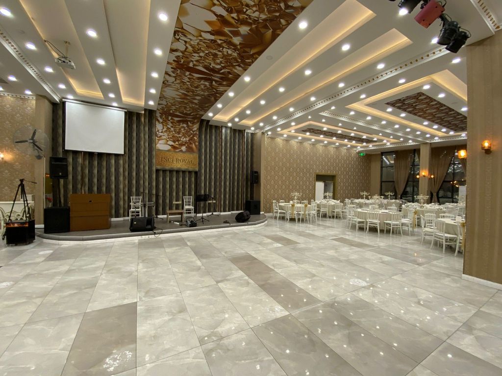 İnci Royal Balo ve Nikah Salonu