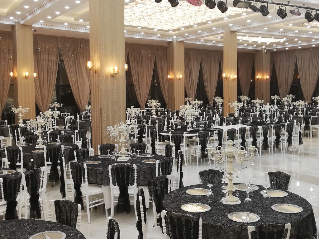 İnci Royal Balo ve Nikah Salonu