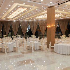 İnci Royal Balo ve Nikah Salonu