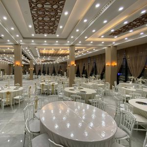 İnci Royal Balo ve Nikah Salonu