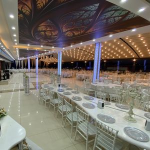 İnci Royal Balo ve Nikah Salonu
