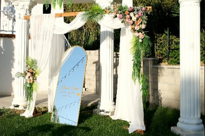 Vadi Events Garden