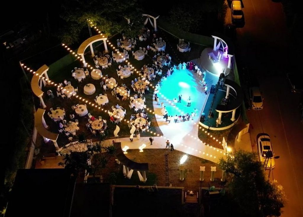 Vadi Events Garden