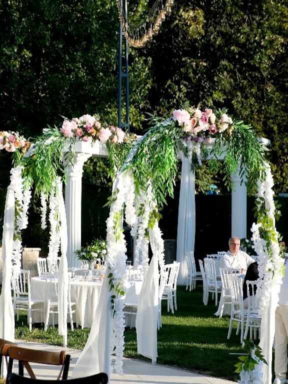 Vadi Events Garden