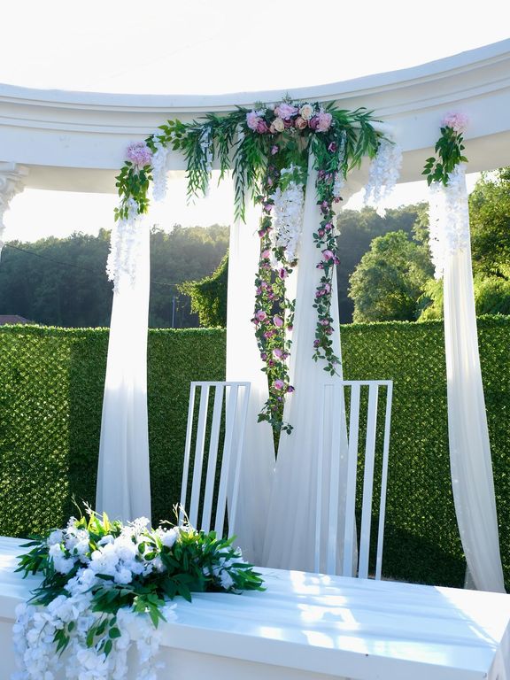 Vadi Events Garden