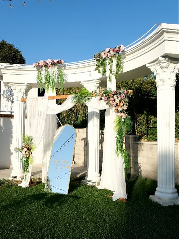 Vadi Events Garden
