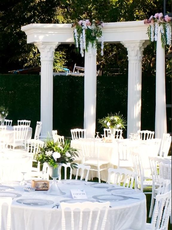 Vadi Events Garden