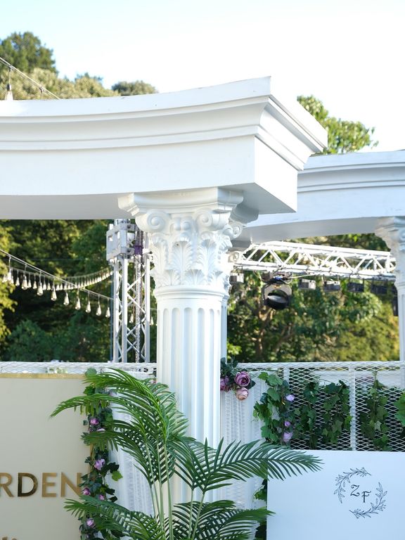 Vadi Events Garden