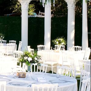 Vadi Events Garden