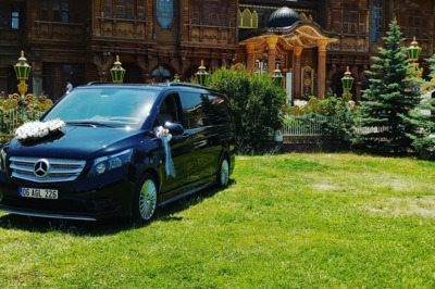 Vip Aracım