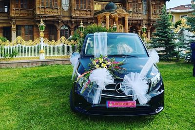 Vip Aracım