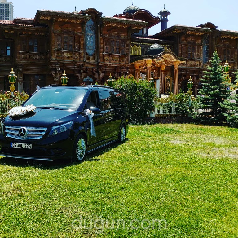 Vip Aracım