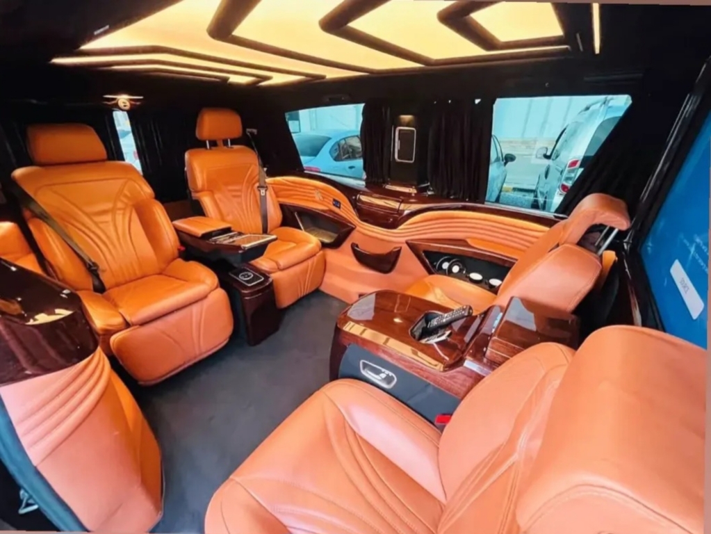 Vip Aracım