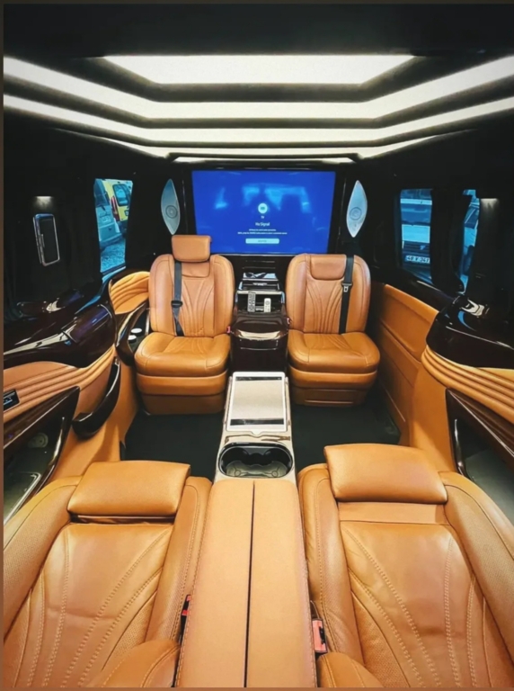 Vip Aracım