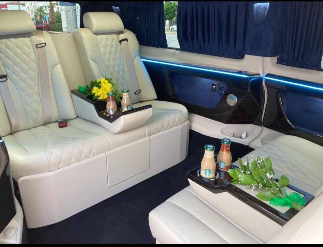 Vip Aracım