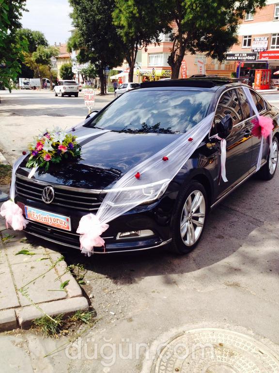 Vip Aracım