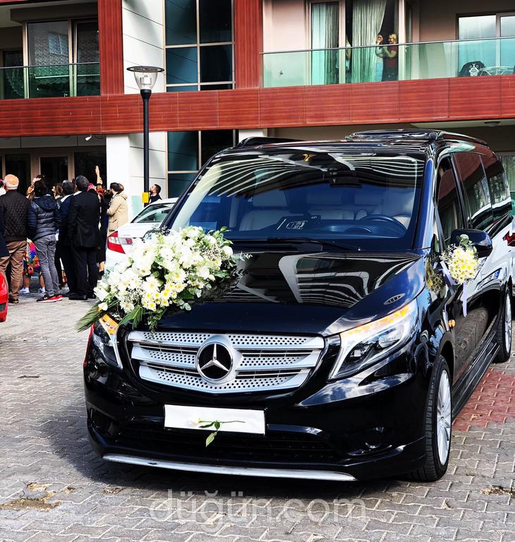 Vip Aracım
