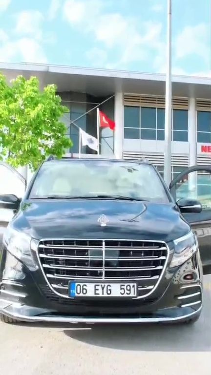 Vip Aracım