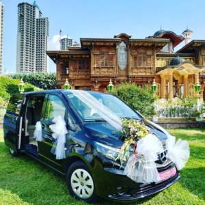 Vip Aracım