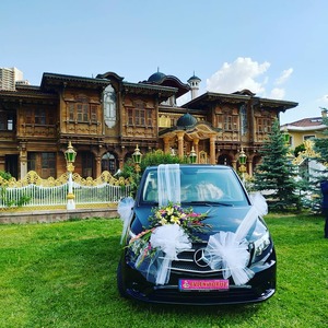 Vip Aracım