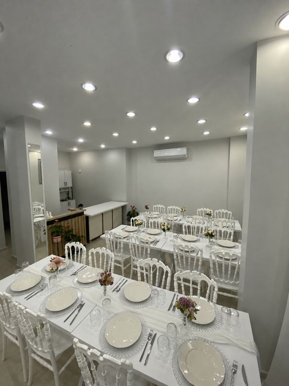 Alince Event
