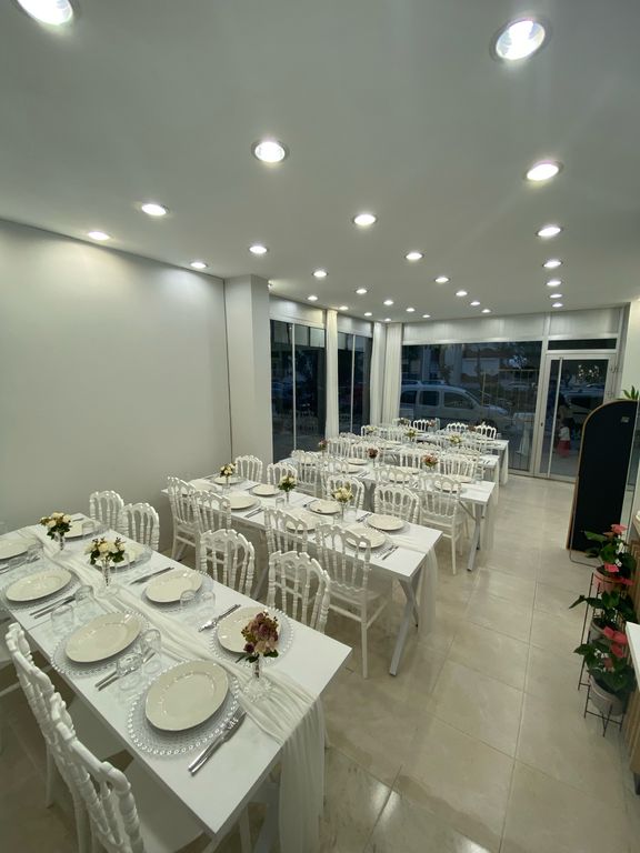 Alince Event