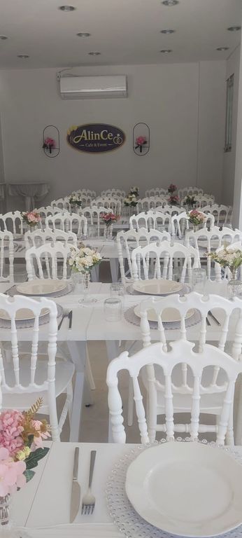 Alince Event