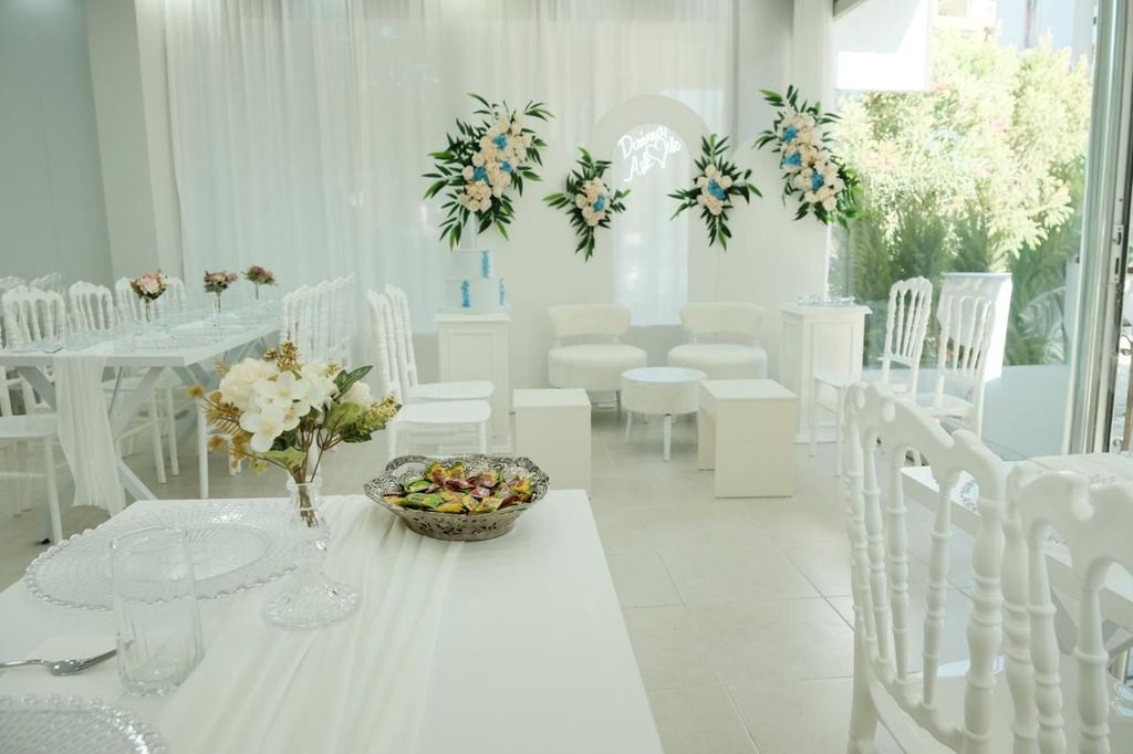 AlinCe Event