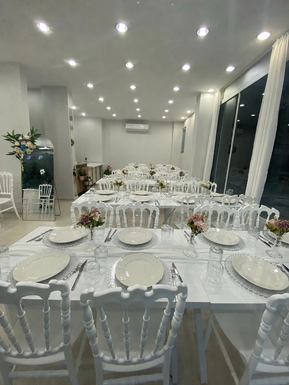 Alince Event