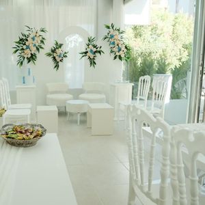 Alince Event