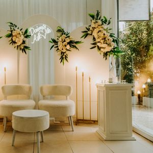 Alince Event