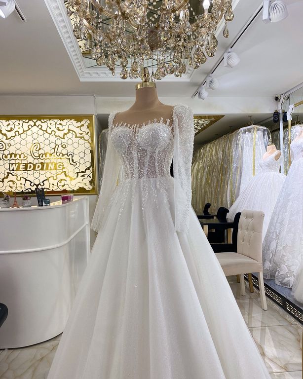 Seher Uzunköse Pierre Cardin Samsun